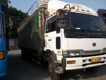 深圳至延安專線貨運物流搬家運輸服務