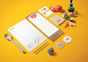 驥洋企業形象解決方案 標志設計、品牌規劃、包裝設計與形象策劃的一體化賦能